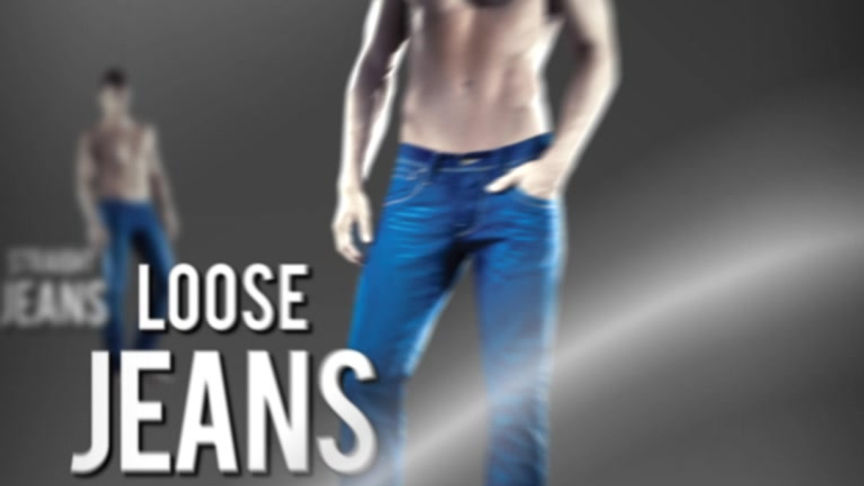 CastroJeans1366X768